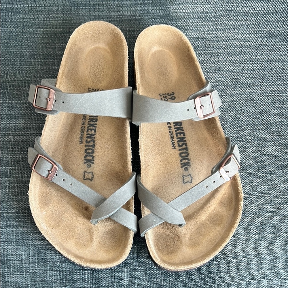 Birkenstock Thong Mayari
